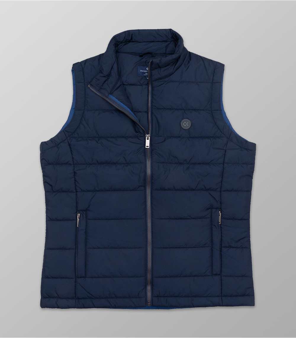 OUTLET VEST