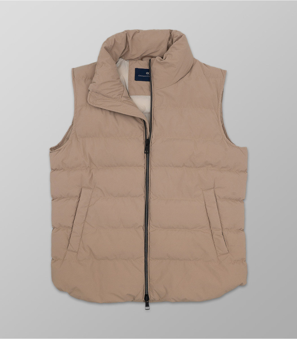 OUTLET VEST