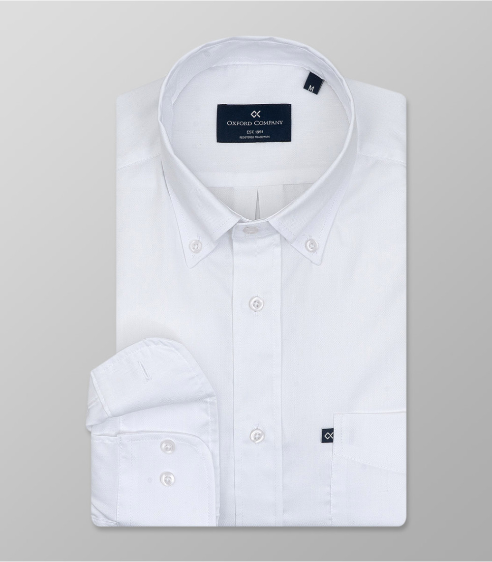 Sport Πουκάμισο Regular Fit Button Down 