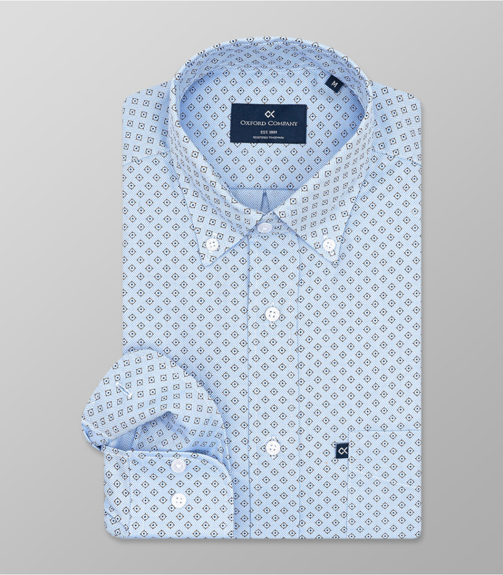 OUTLET SPORT SHIRT