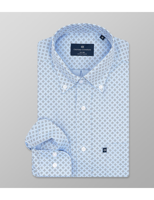 OUTLET SPORT SHIRT