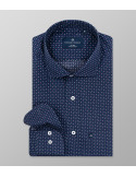 Outlet Sport Shirt Regular Fit Romeo| Oxford Company eShop