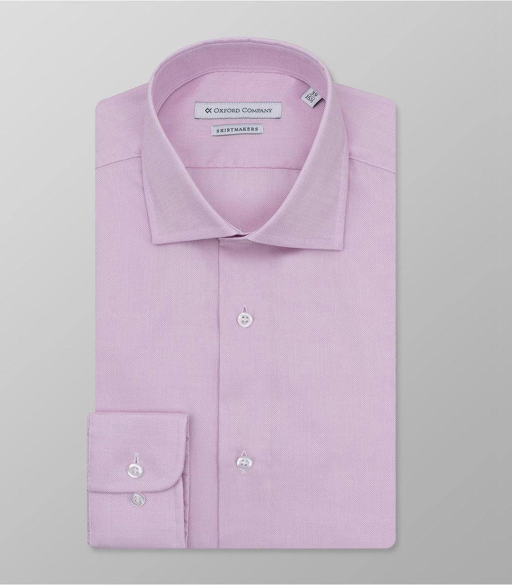 Classic Πουκάμισο Regular Fit Club 