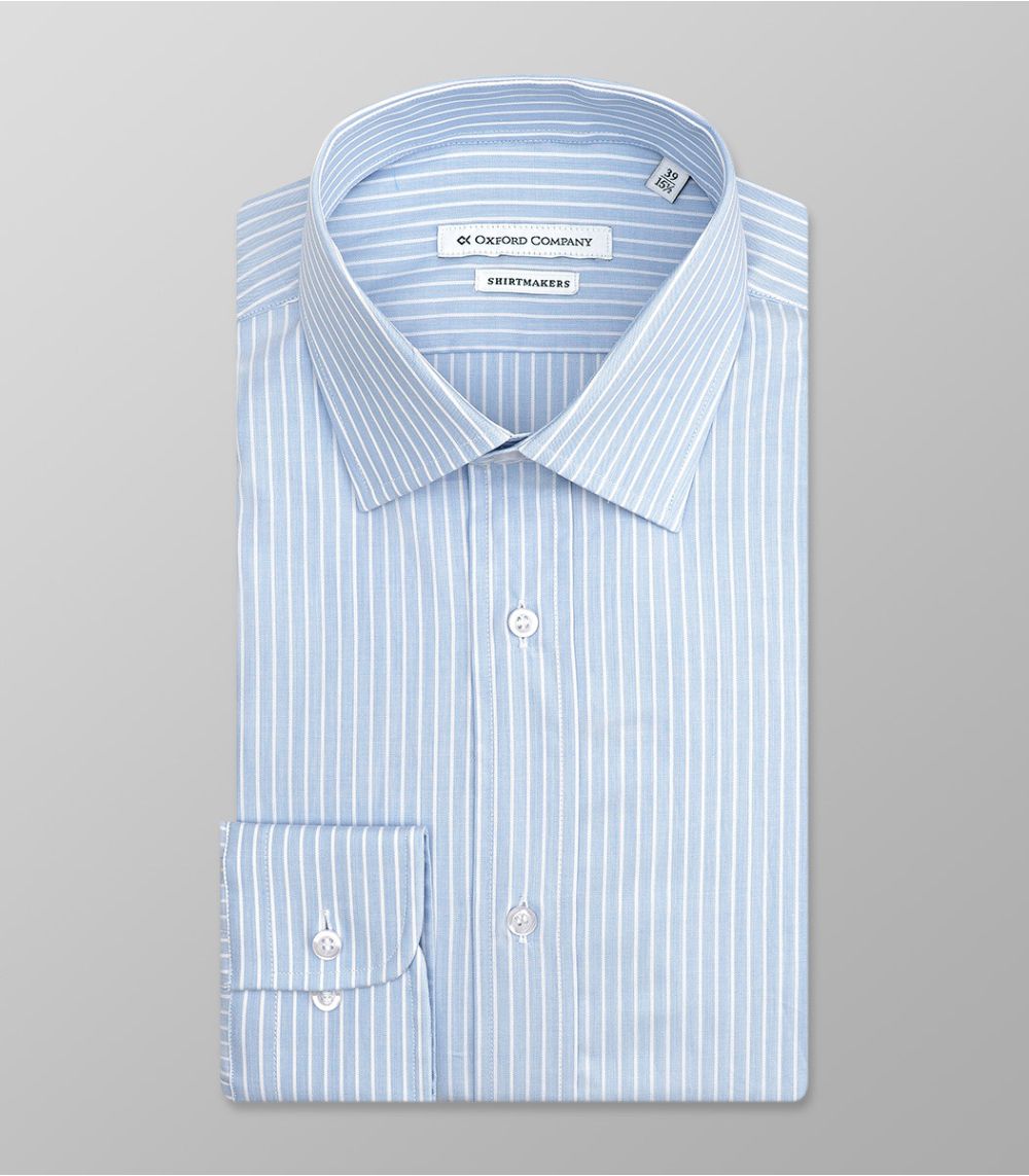 OUTLET CLASSIC SHIRT