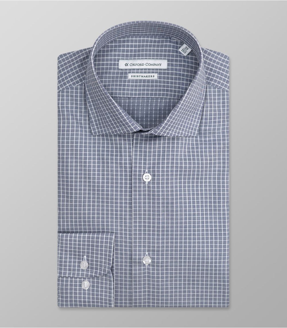 OUTLET CLASSIC SHIRT