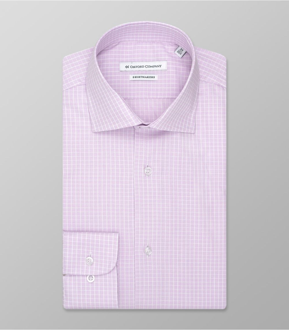 OUTLET CLASSIC SHIRT