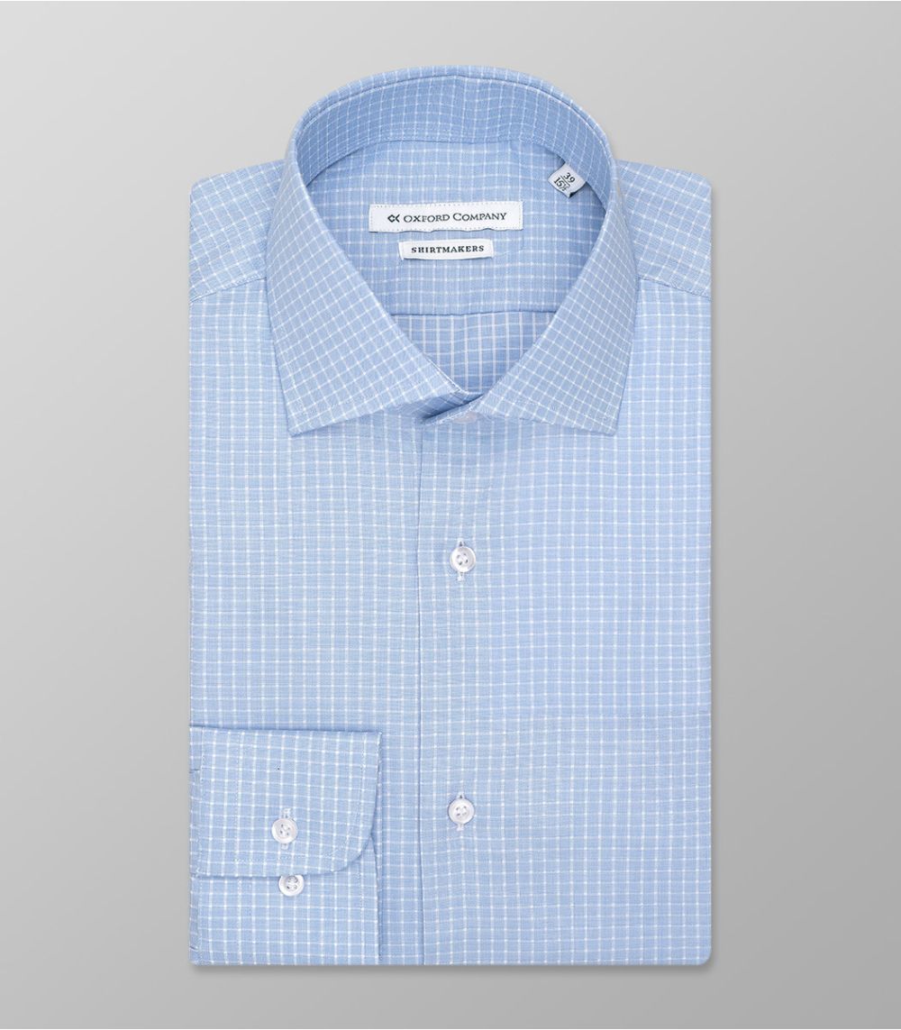 OUTLET CLASSIC SHIRT