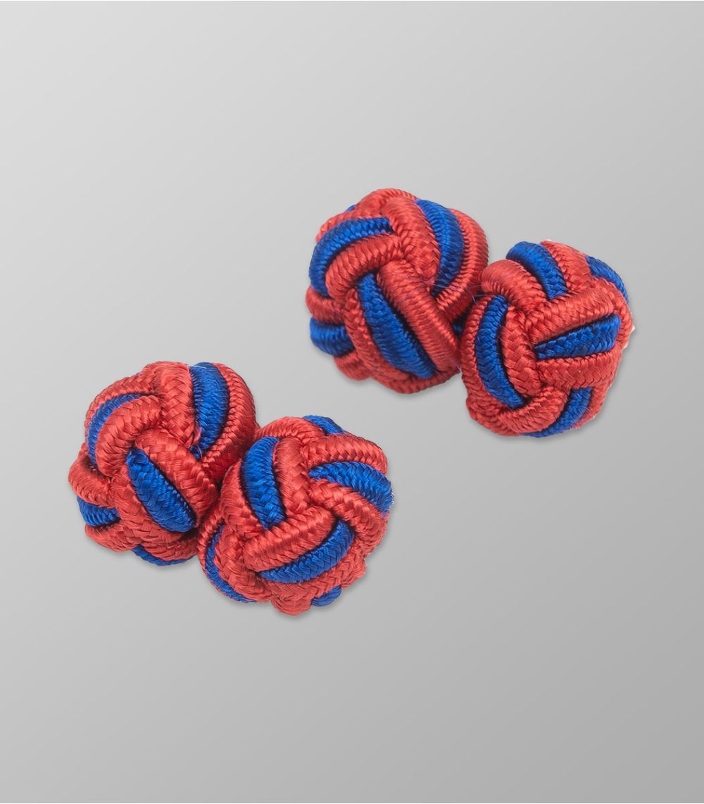 CUFF KNOTS