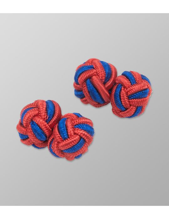 CUFF KNOTS