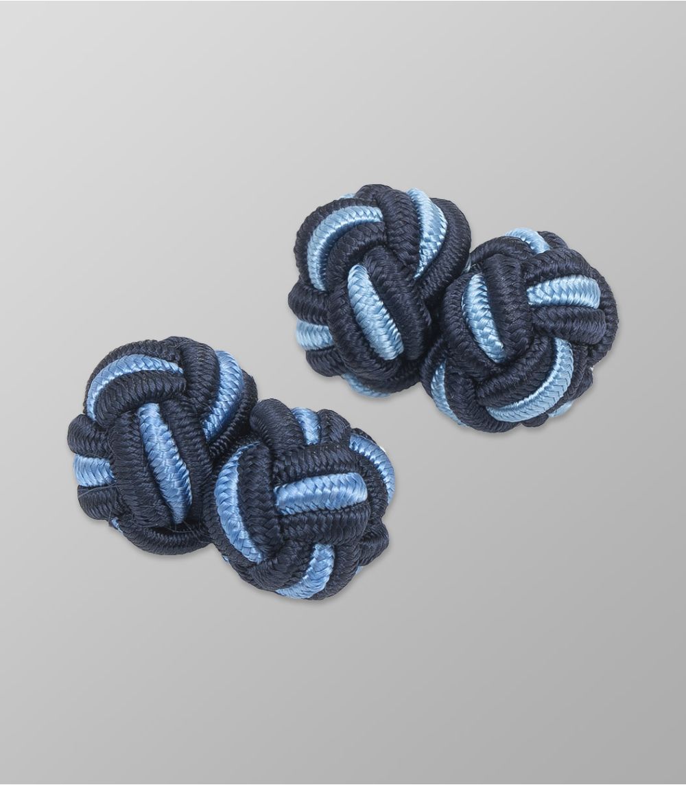 CUFF KNOTS
