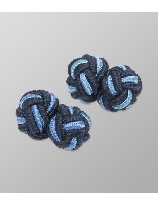 CUFF KNOTS
