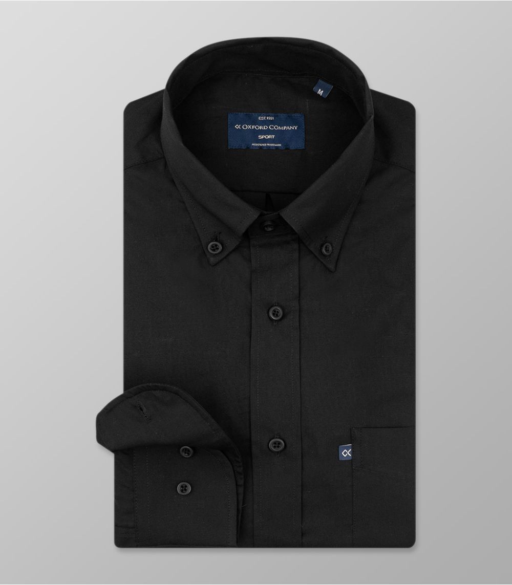 Outlet Sport Πουκάμισο Regular Fit Button Down 