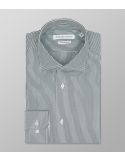 Classic Shirt Slim Fit Club| Oxford Company eShop