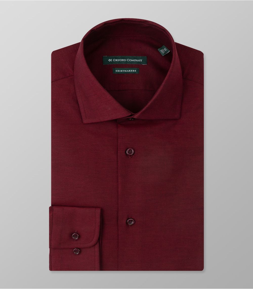 Classic Shirt Regular Fit Club