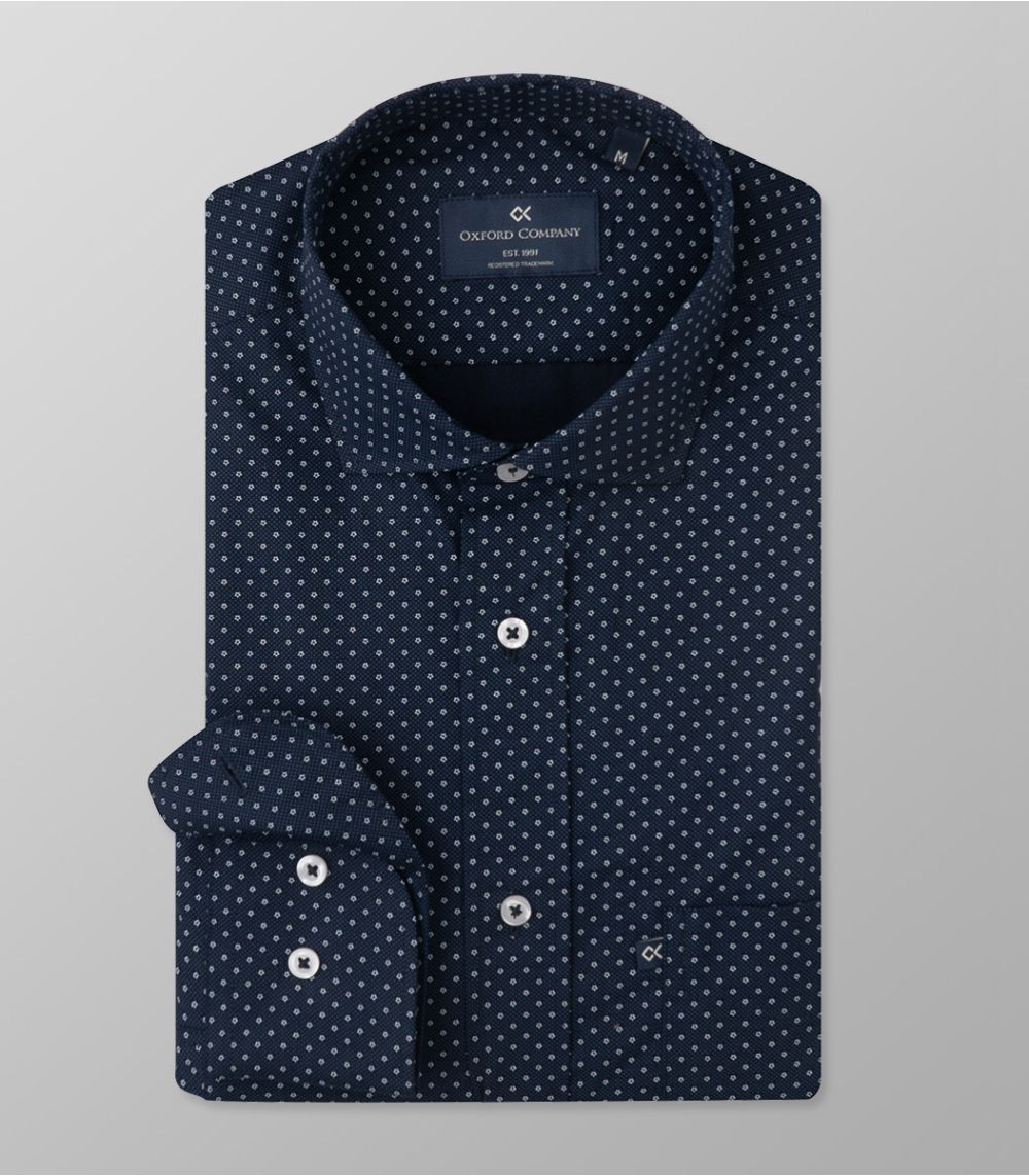 Sport Πουκάμισο Regular Fit Romeo 