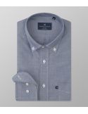 Sport Shirt Regular Fit Button Down | Oxford Company eShop