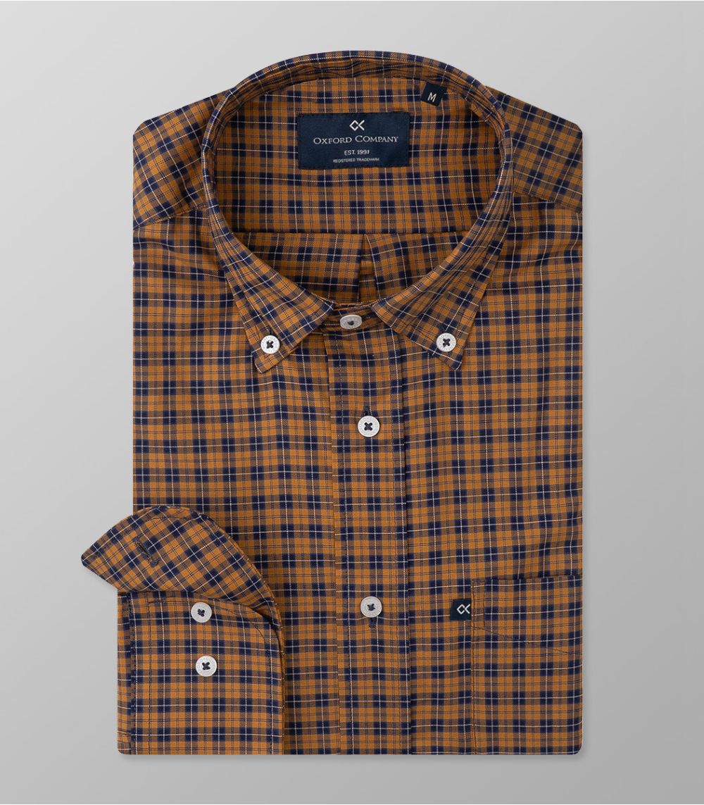 OUTLET SPORT SHIRT