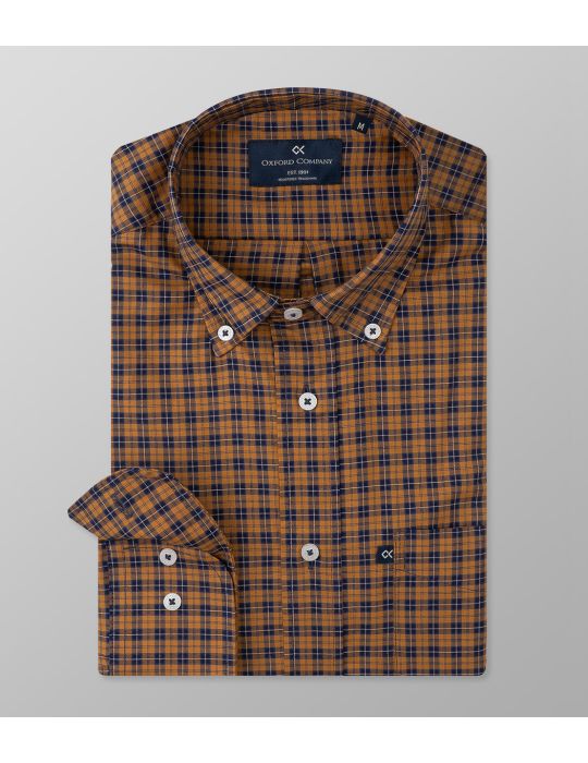 OUTLET SPORT SHIRT