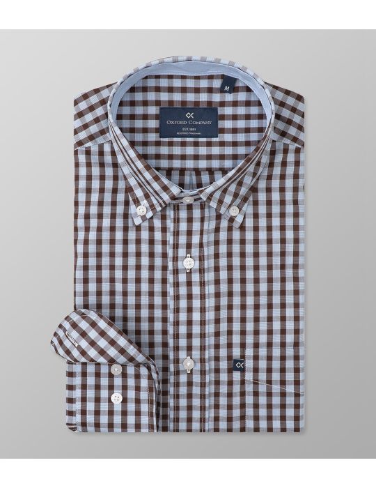 SPORT SHIRT