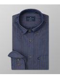 Sport Shirt Regular Fit Button Down 