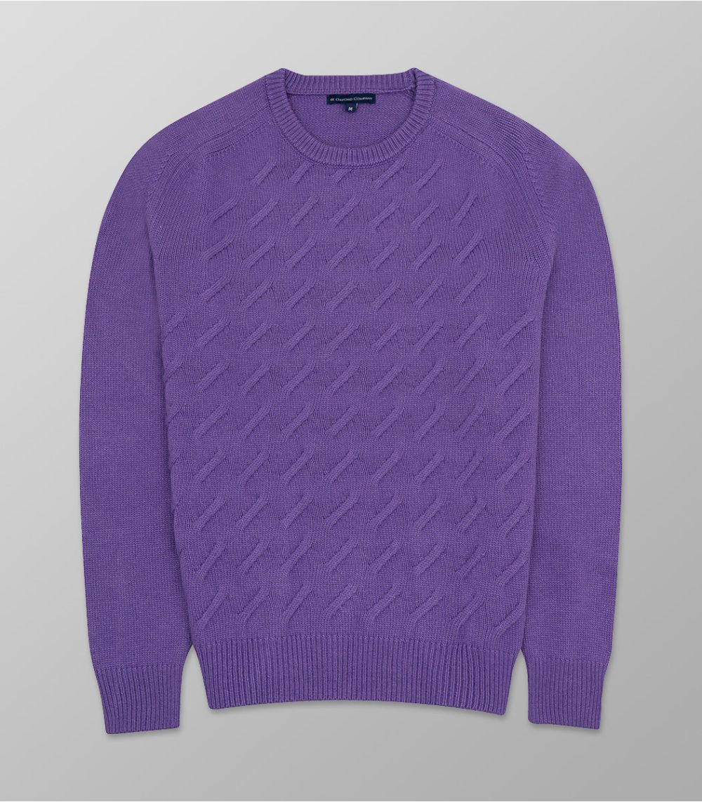 OUTLET KNIT