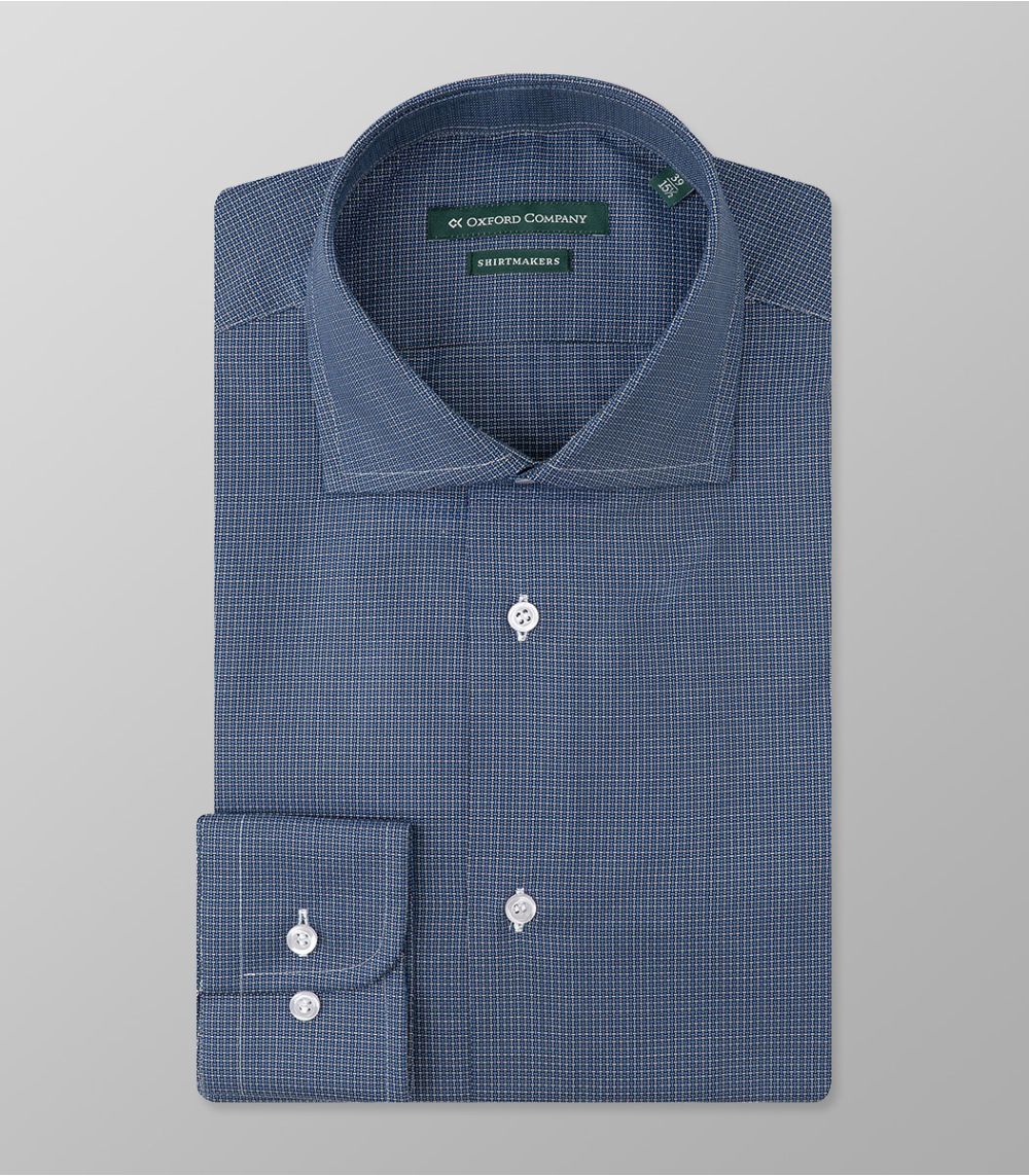 Classic Πουκάμισο Regular Fit Club 