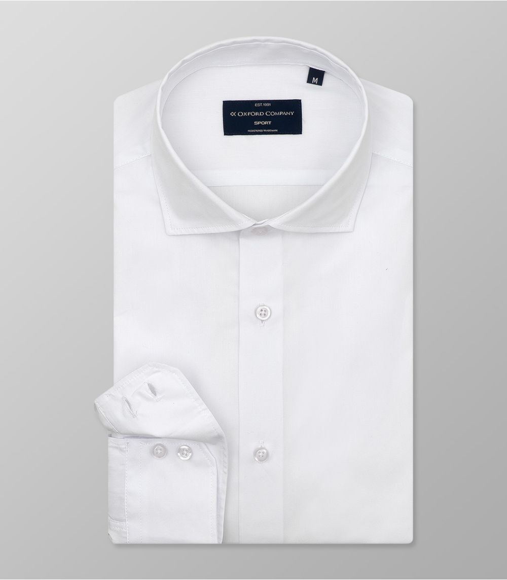 Outlet Sport Πουκάμισο Slim Fit Romeo 