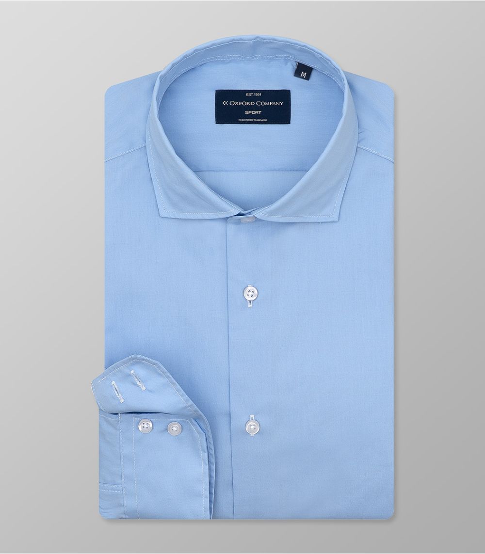 Outlet Sport Shirt Slim Fit Romeo