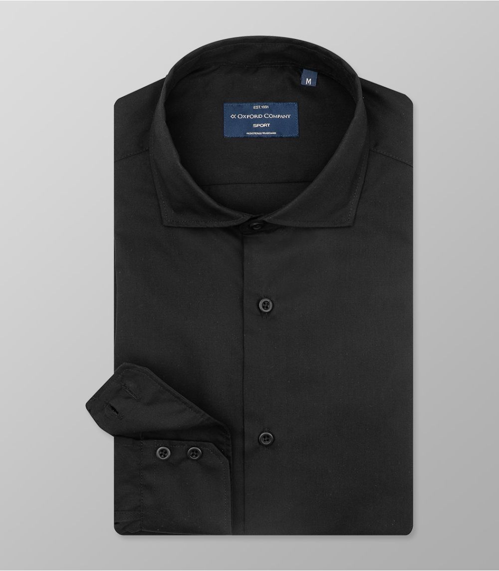 Outlet Sport Πουκάμισο Slim Fit Romeo 