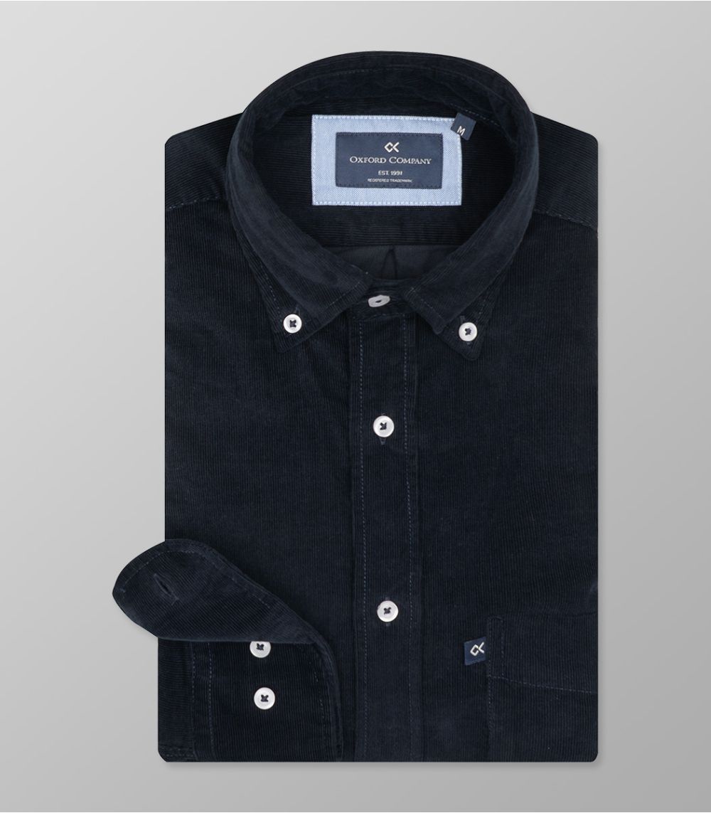 Sport Πουκάμισο Regular Fit Button Down 