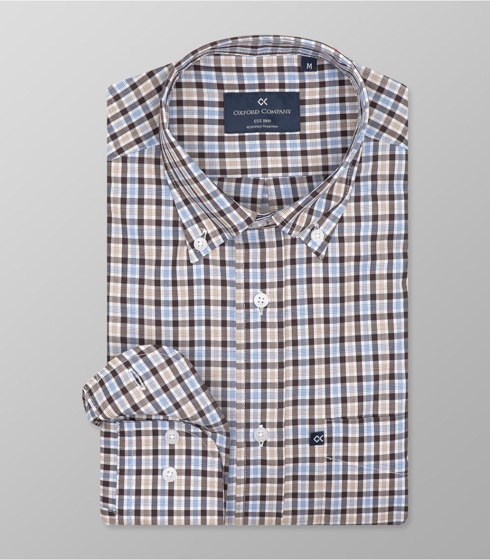 SPORT SHIRT
