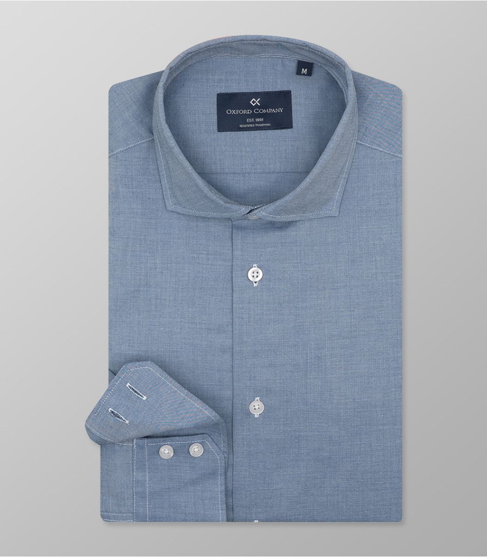 Sport Shirt Slim Fit Romeo 