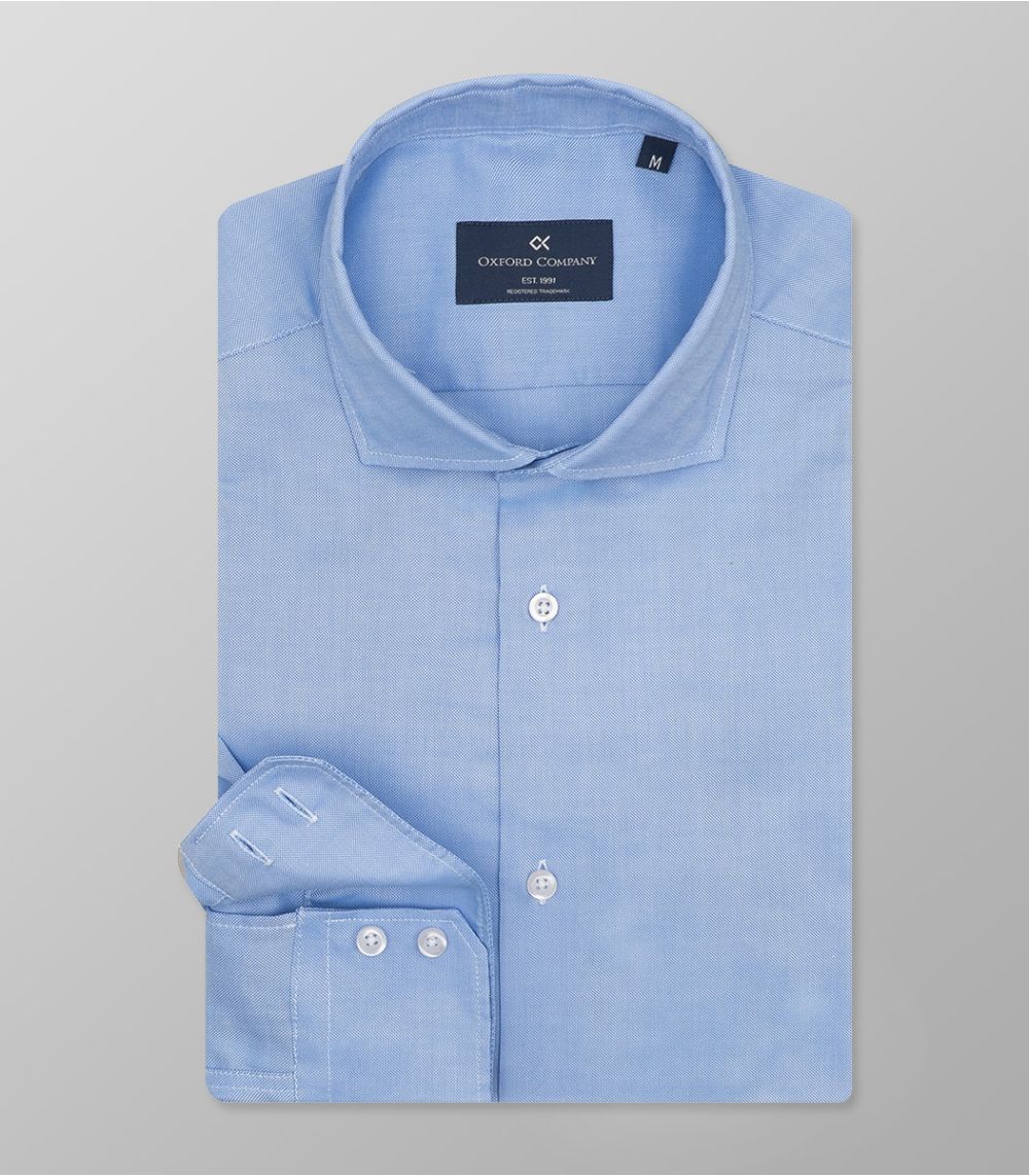 Sport Shirt Slim Fit Romeo 