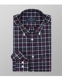 Sport Πουκάμισο Regular Fit Button Down | Oxford Company eShop