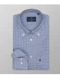 Sport Πουκάμισο Regular Fit Button Down | Oxford Company eShop