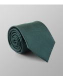 Tie Plain Dark Green| Oxford Company eShop