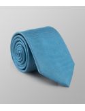 Tie Plain Petrol | Oxford Company eShop