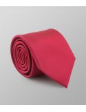 Tie Plain Red| Oxford Company eShop