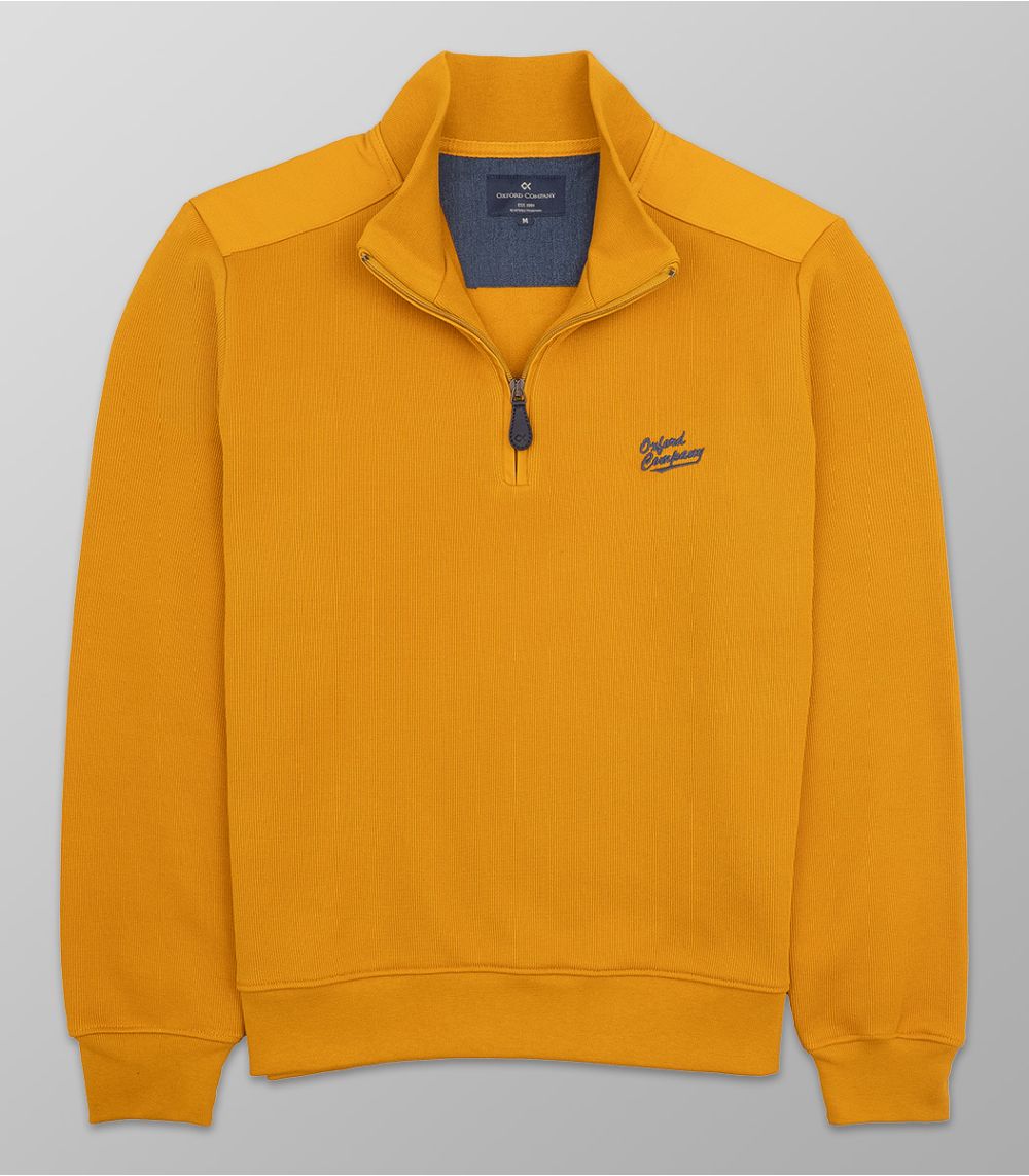 SWEATSHIRT LUPETO