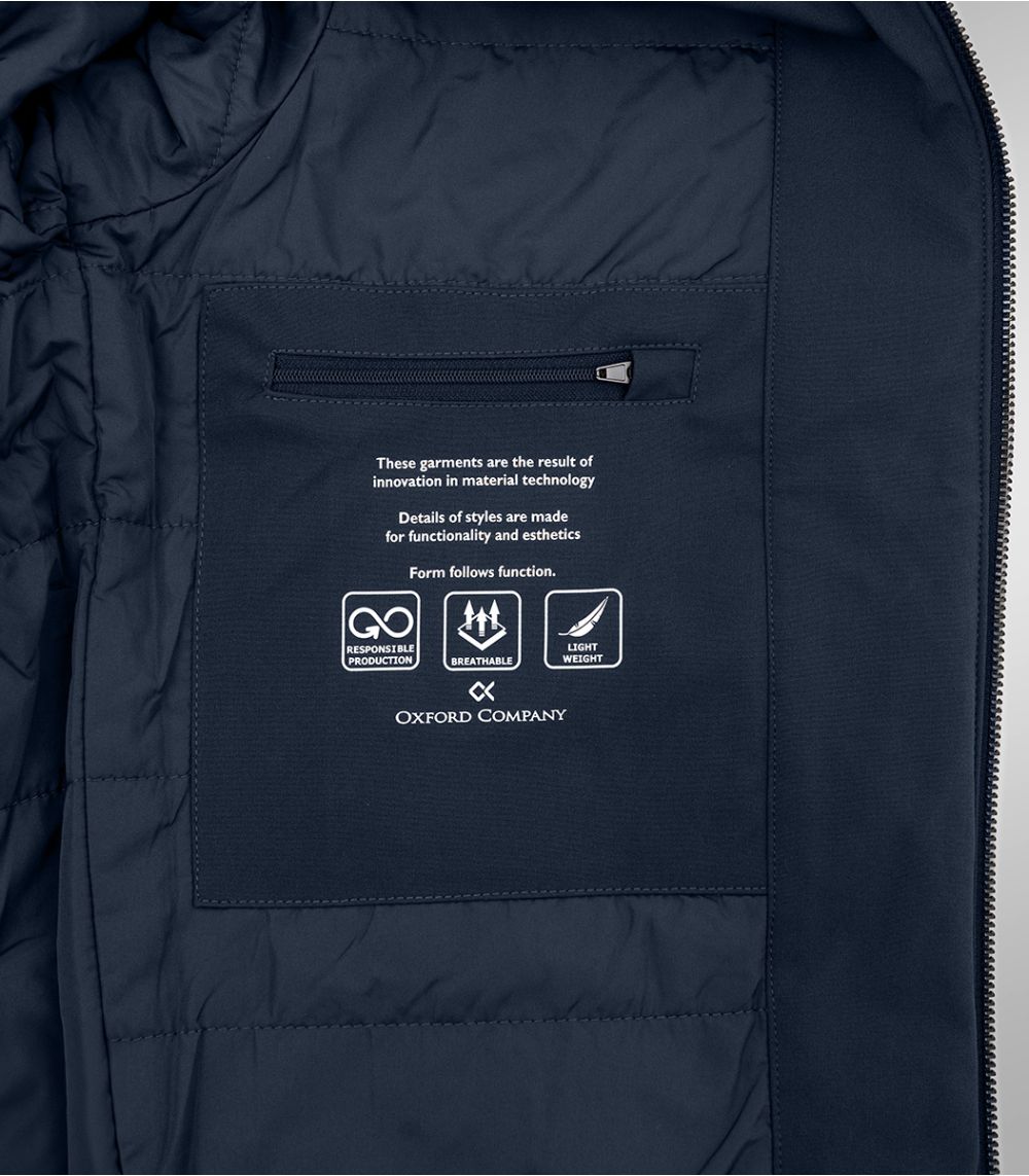 BOMBER ΜΠΟΥΦΑΝ