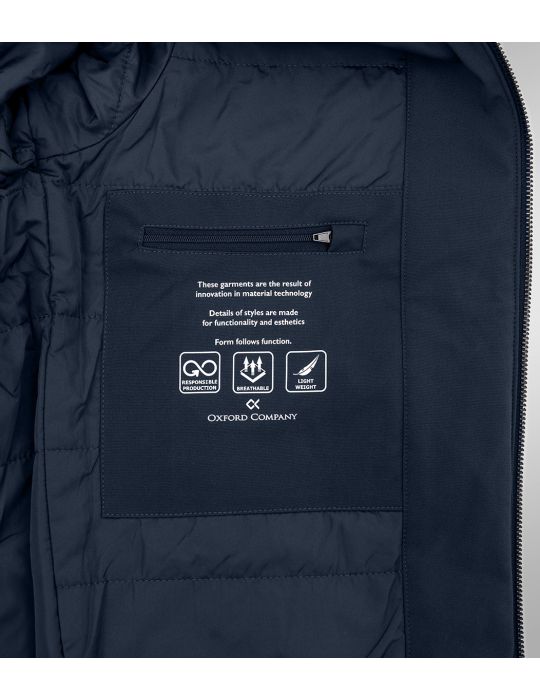 BOMBER ΜΠΟΥΦΑΝ