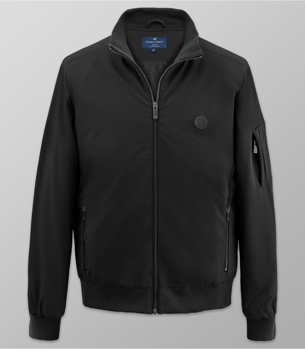 BOMBER ΜΠΟΥΦΑΝ