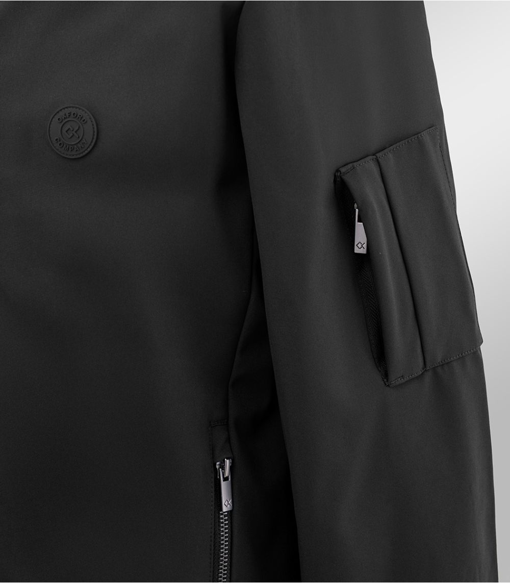 BOMBER ΜΠΟΥΦΑΝ