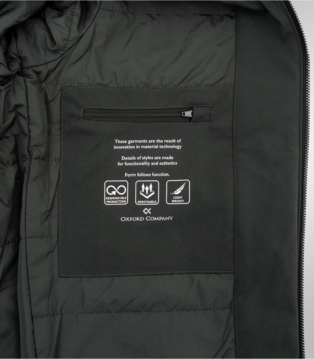 BOMBER ΜΠΟΥΦΑΝ