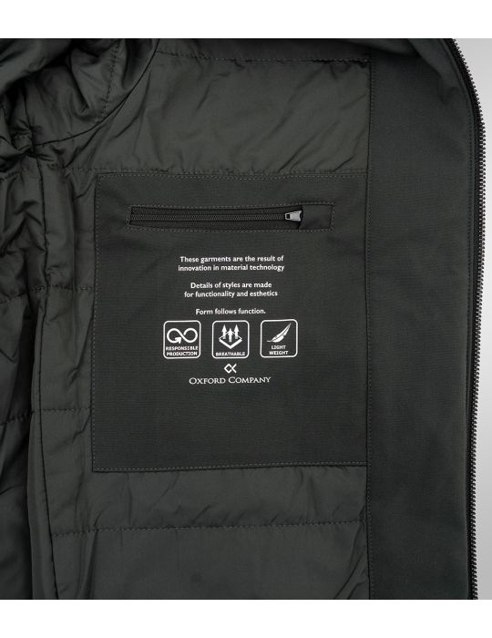 BOMBER ΜΠΟΥΦΑΝ