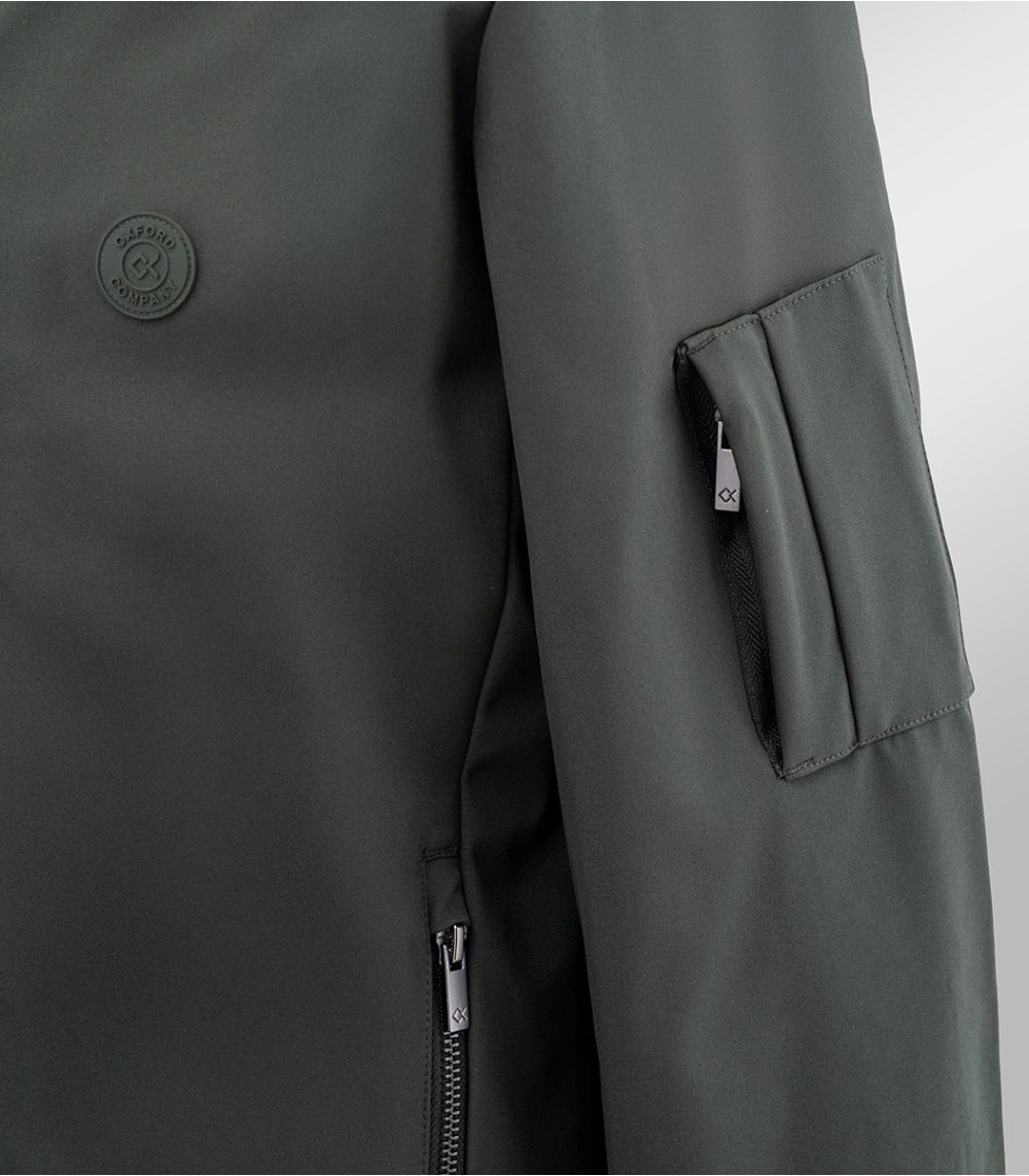 BOMBER ΜΠΟΥΦΑΝ