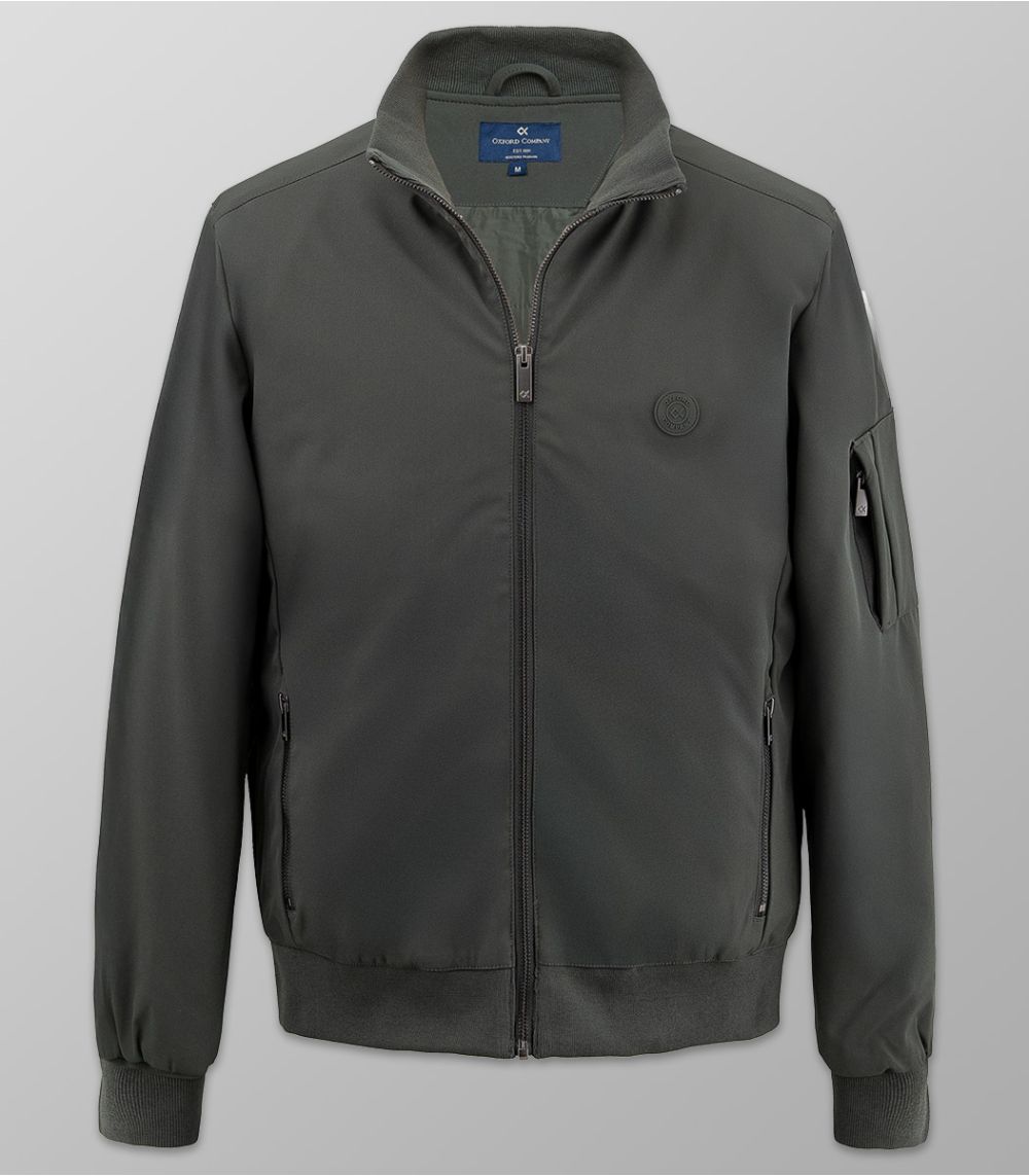 BOMBER ΜΠΟΥΦΑΝ