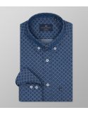 Sport Πουκάμισο Slim Fit Button Down