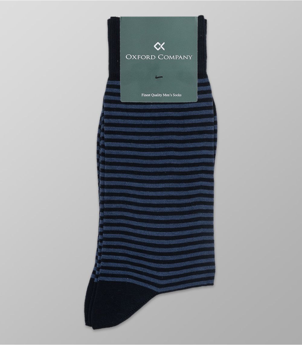 Κάλτσες Ριγέ 