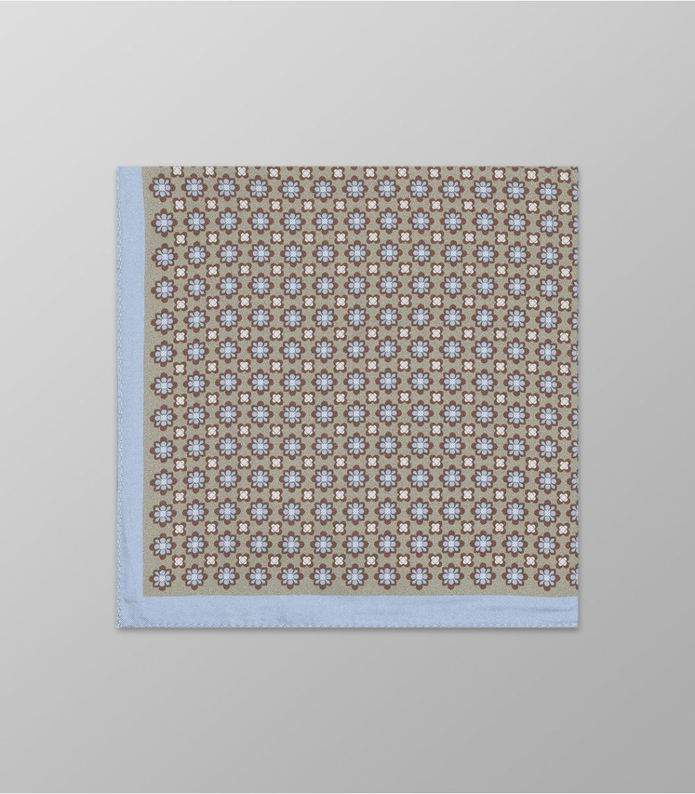 POCKET SQUARE